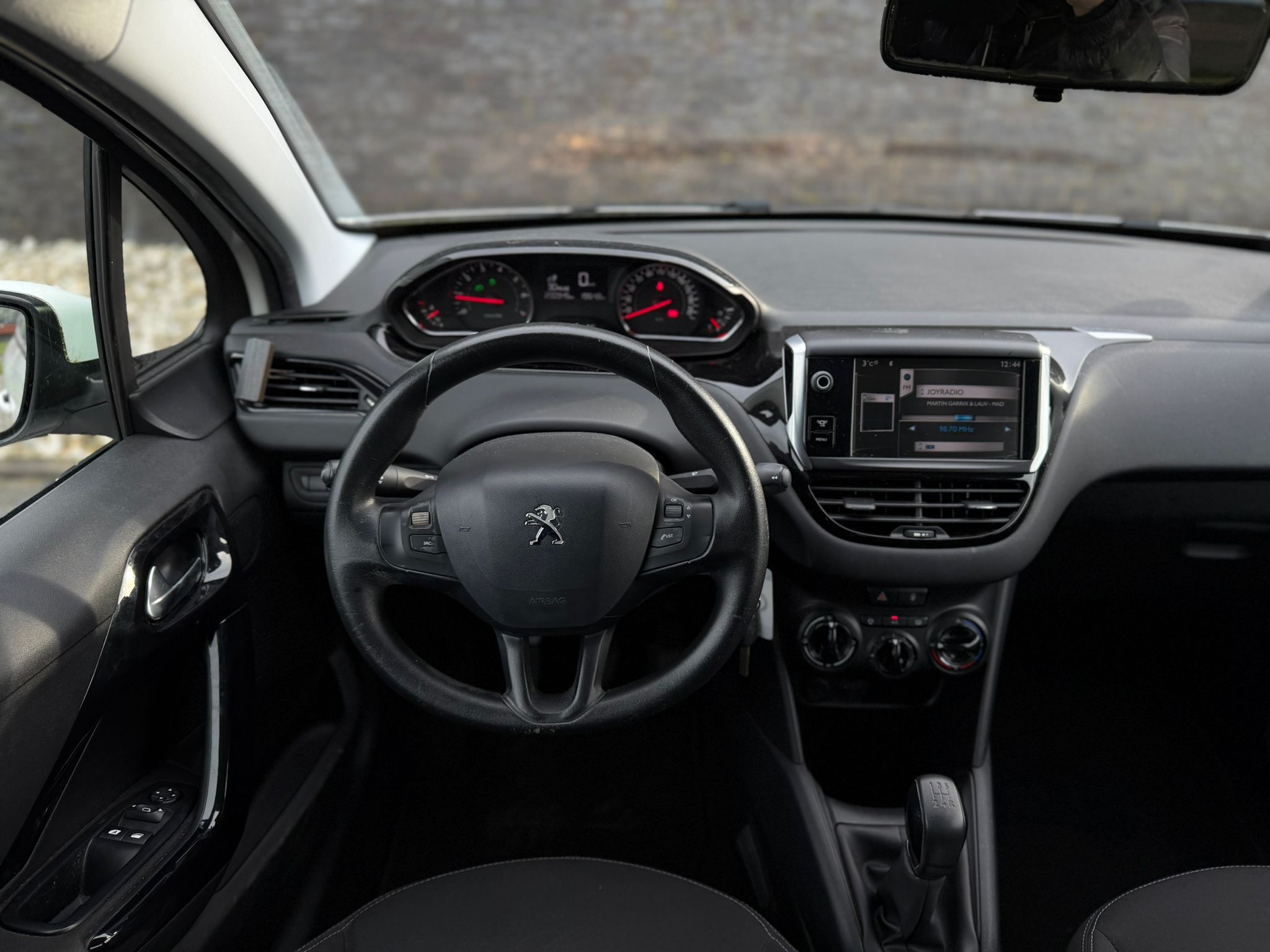 Peugeot 208 VTI Active thumbnail 8